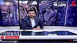 رویترز: ۳۴ نظامی آمریکایی در ع...