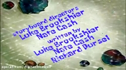 کارتون باب اسفنجی باب اسفنجی