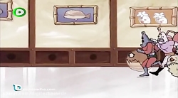 کارتون باب اسفنجی باب اسفنجی