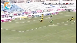 خلاصه بازی ماشین سازی 0-0 سپاه...
