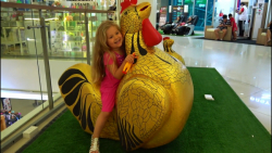 دیانا و روما پرنسس خانم و سفر...