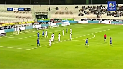 کاشته دیدنی وریا غفوری گل دوم...