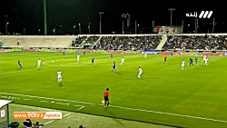 خلاصه پلی آف لیگ قهرمانان آسیا...