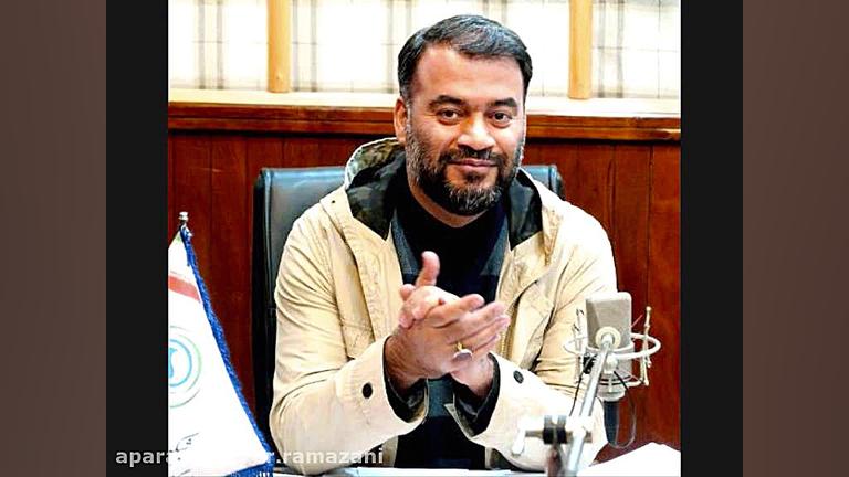 قاعده "اختلاف بیانداز و حکومت کن" با زبان شیوای دکتر رمضانی دکتر حسین علی رمضانی