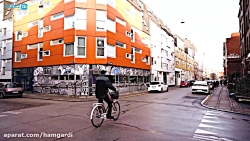 چرا کپنهاگ شادترین شهر جهان شن...