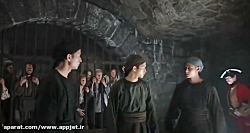 فیلم سینمایی سفر به چین: راز م...