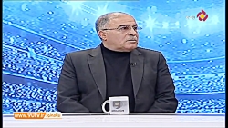 صحبت های حسن روشن درخصوص انتخا...