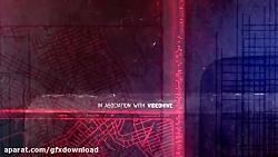 دانلود پروژه زیبای افتر افکت R...