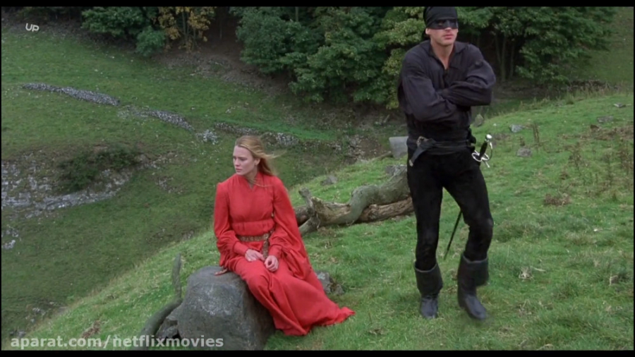 فیلم سینمایی عروس شاهزاده دوبله فارسی | The Princess Bride 1987 زمان5780ثانیه