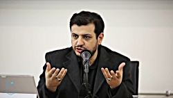 استاد رائفی : مانورهای مرگبار...