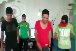 رپ عالی و خنده دار (پاره میشه...