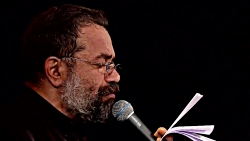 کاش به دشت کربلا سوخته بود بر...