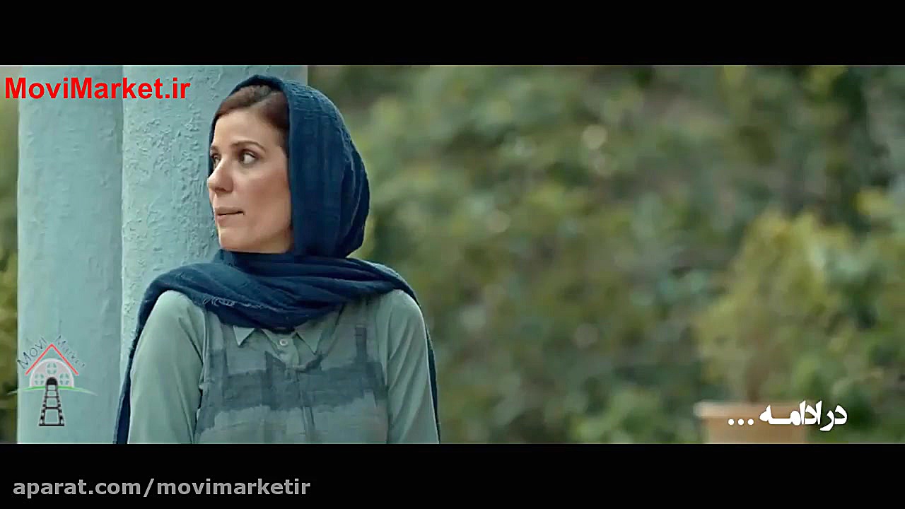 آنچه در قسمت 13 سریال کرگدن خواهید دید - مووی مارکت - آپارات زمان44ثانیه