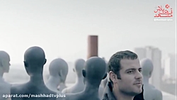 حواشی اکران مردمی فیلم امیر در...