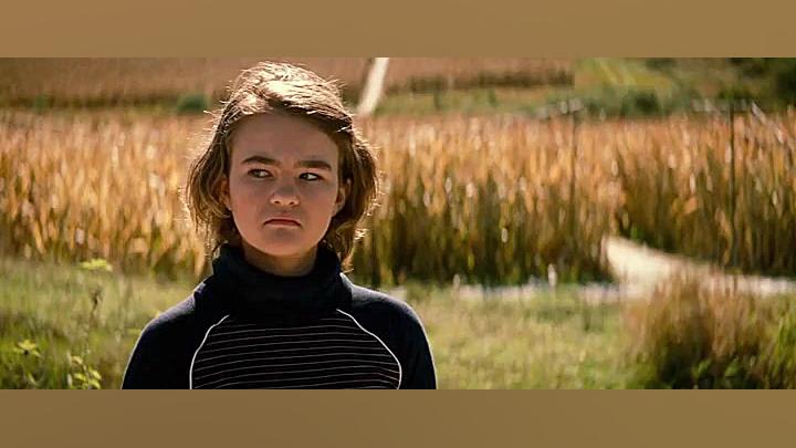 فیلم سینمایی ترسناک مکانی آرامA Quiet Place 2018دوبله فارسی زمان5415ثانیه