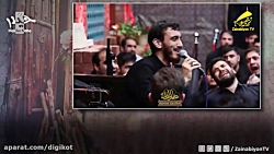 مداحی جانسوز حاج مهدی رسولی -...