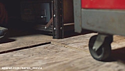 فیلم سینمای خارجی دوبله ترسناک...