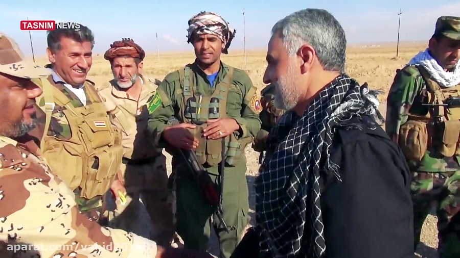 نماهنگ یمنی&zwnj;ها در پاسداشت...