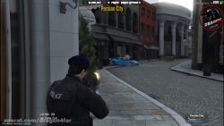 راب جواهری و هزار تا دردسر (می...