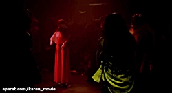 فیلم سینمای خارجی دوبله ترسناک...