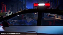 کارتون  سریالی { سریع و خشن }...