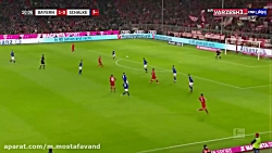 خلاصه بازی فوتبال:::بایرن مونی...