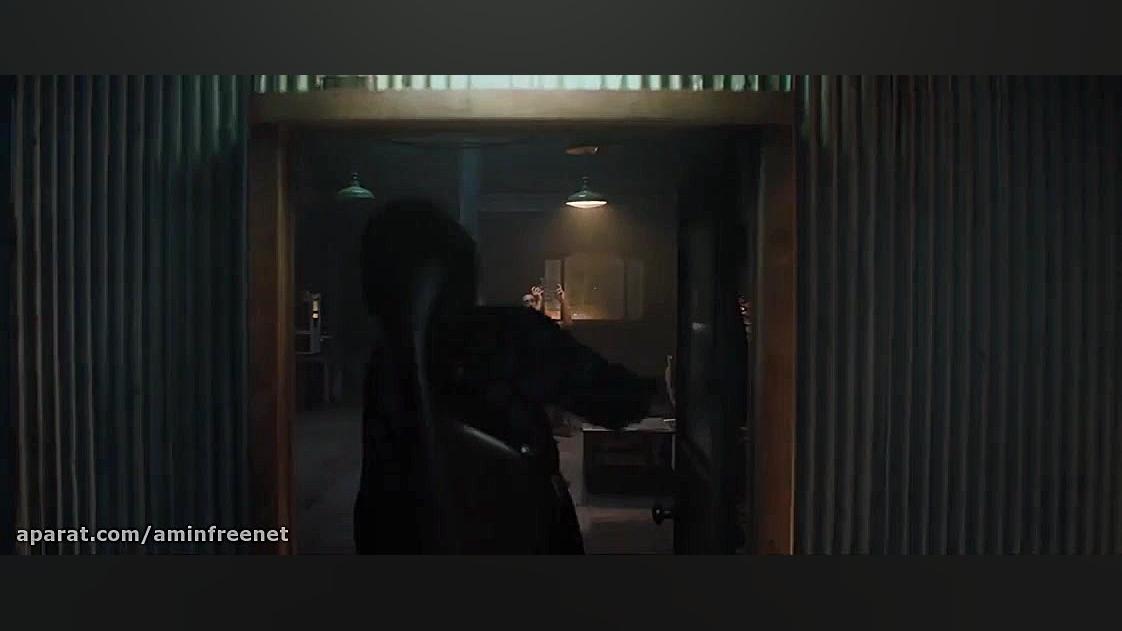 فیلم سینمایی : {{ Earthquake-Bird-2019  }} زیرنویس زمان5708ثانیه