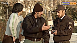 سریال ایرانی  ساخت ایران  فصل...