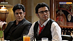 سریال ایرانی  ساخت ایران  فصل...