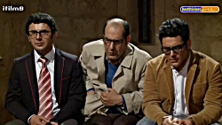 سریال ایرانی  ساخت ایران  فصل...