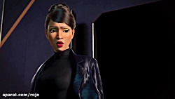 انیمیشن : سریع و خشن فصل ا : ق...