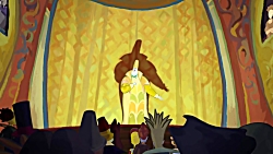 انیمیشن سینمایی (تابلو) دوبله...