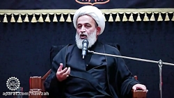 کلیدی ترین عامل برای تربیت فرز...