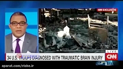 درز آمار قطره چکانی آمریکا از...