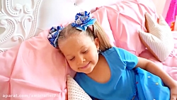 دیانا و روما پرنسس خانم وقتی م...