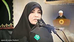 صحبت های روشنگرانه دکتر منصوره...