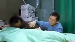 فیلم کمدی جکی چان