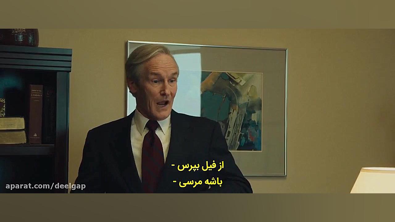 دانلود فیلم Dark Waters 2019 زمان7622ثانیه