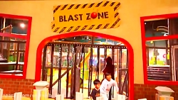 دیانا و روما پرنسس خانم و سفر...