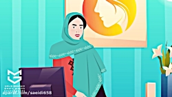 تیزر موشن گرافیک