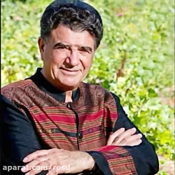 آوازی زیبا و دلنشین از استاد م...