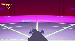 انیمیشن سینمایی دهکده بزها