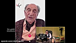 گفتگو با اردشیر زاهدی &laquo;گ...