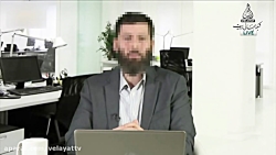 سرگذشت سعد بن عباده در مخالفت...