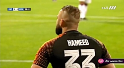 لیگ قهرمانان آسیا 99-98 - گل س...