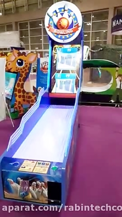 رابین تک، تولید و فروش دستگاه...