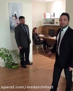 دکوراسیون داخلی منزل ، طراحی داخلی ساختمان ، معماری داخلی