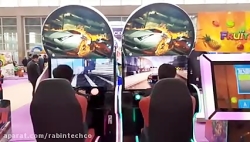 رابین تک، تولید و فروش دستگاه...