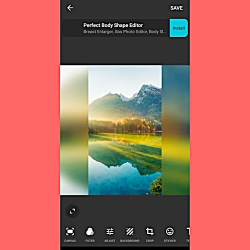 تولید محتوا برای اینستاگرام با...