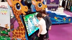 رابین تک، تولید و فروش دستگاه...